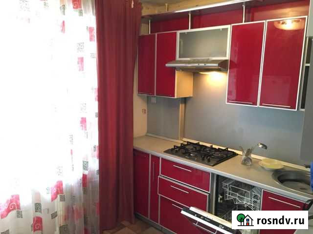 2-комнатная квартира, 43 м², 2/5 эт. на продажу в Белорецке Белорецк - изображение 1