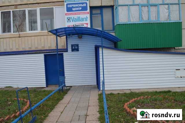 Торговое помещение, 123 кв.м. Азнакаево - изображение 1