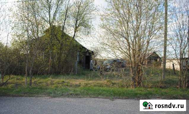 Дом 40 м² на участке 30 сот. на продажу в Петровском Ярославской области Петровское - изображение 1