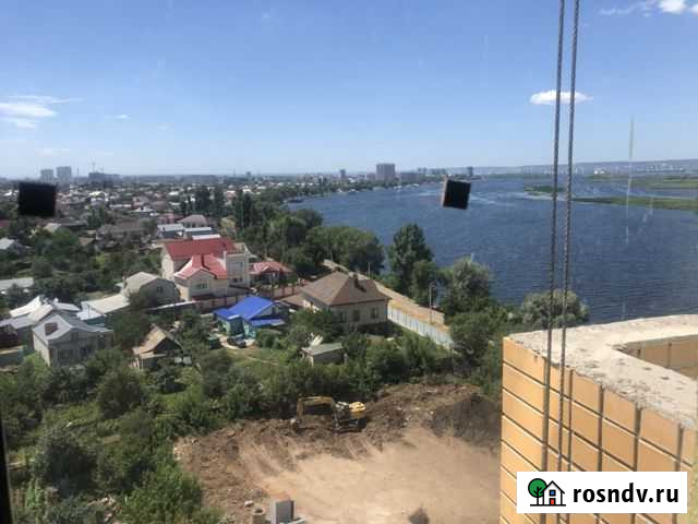 2-комнатная квартира, 87 м², 19/25 эт. на продажу в Энгельсе Энгельс - изображение 1