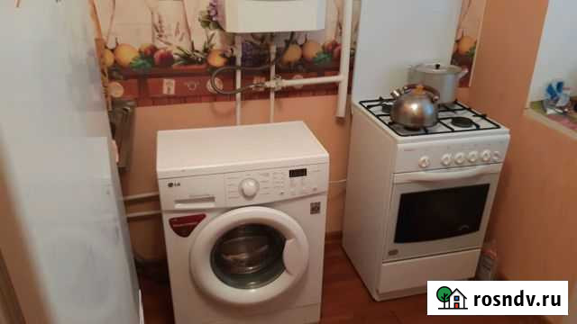 1-комнатная квартира, 33 м², 1/5 эт. в аренду посуточно в Кумертау Кумертау - изображение 1