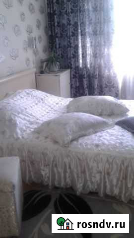 3-комнатная квартира, 50 м², 3/5 эт. в аренду посуточно в Белокурихе Белокуриха - изображение 1