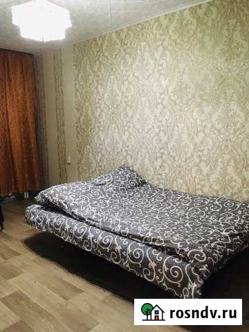 2-комнатная квартира, 50 м², 4/5 эт. в аренду посуточно в Лениногорске Лениногорск - изображение 1