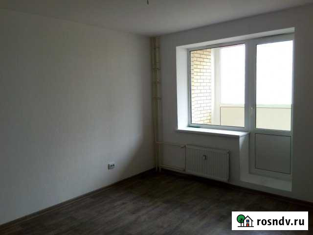 Квартира-студия, 26 м², 6/12 эт. на продажу в Буграх Бугры - изображение 1