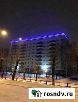 2-комнатная квартира, 53 м², 8/9 эт. на продажу в Новокузнецке Новокузнецк - изображение 1