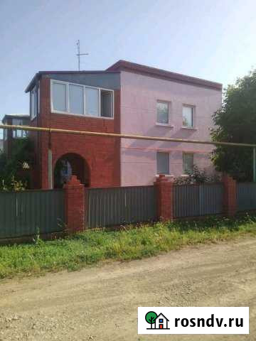 Дом 128 м² на участке 6 сот. на продажу в Тамани Тамань - изображение 1