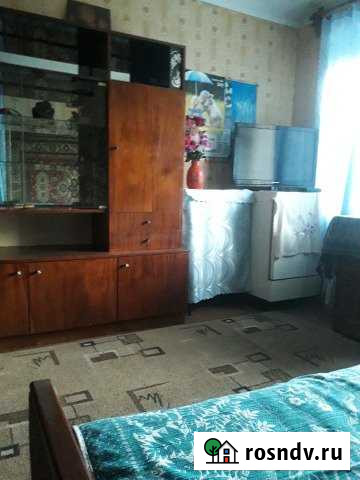 1-комнатная квартира, 30 м², 2/5 эт. в аренду посуточно в Жирновске Жирновск - изображение 1