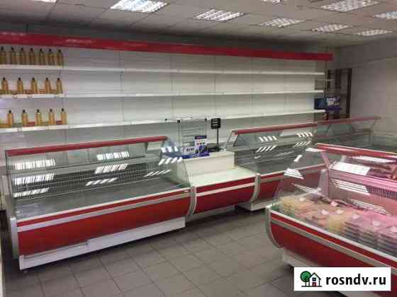 Торговое место в помещении Химки