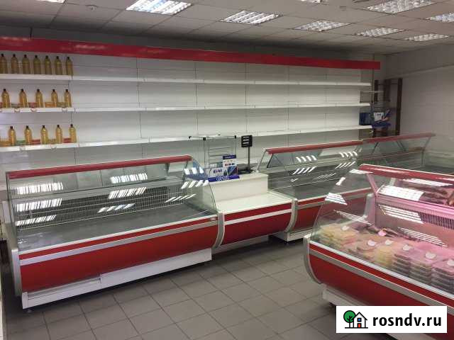 Торговое место в помещении Химки - изображение 1