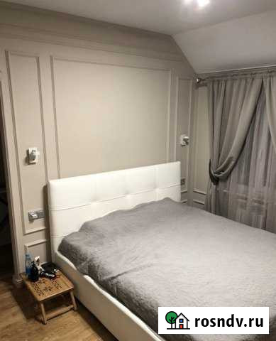 Таунхаус 65 м² на участке 1 сот. в аренду посуточно в Гурьевске Калининградской области Гурьевск - изображение 1