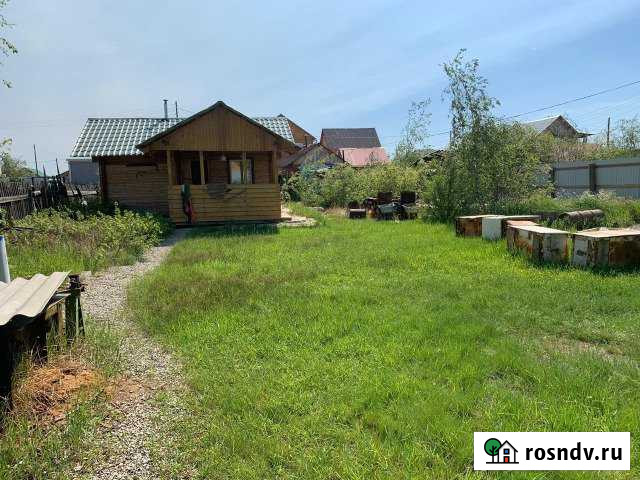 Дача 51.3 м² на участке 9.7 сот. на продажу в Якутске Якутск - изображение 1