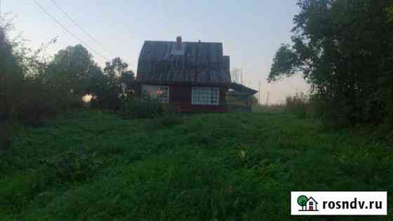 Дача 48 м² на участке 21 сот. на продажу на Лугах Луга