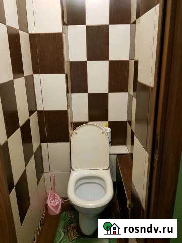 3-комнатная квартира, 72 м², 9/9 эт. в аренду на длительный срок в Норильске Норильск - изображение 1