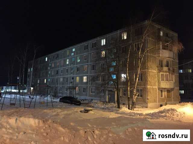 2-комнатная квартира, 46 м², 2/5 эт. на продажу в Реммаше Реммаш - изображение 1