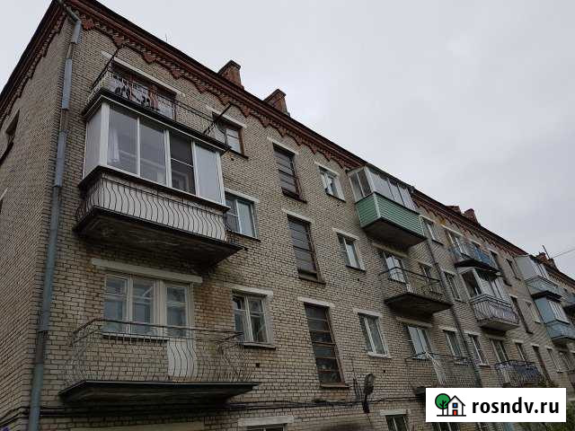 1-комнатная квартира, 32 м², 3/4 эт. в аренду на длительный срок в Ногинске Ногинск - изображение 1