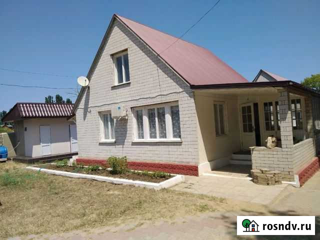 Дом 150 м² на участке 500 сот. в аренду посуточно в Манаскенте Манаскент - изображение 1