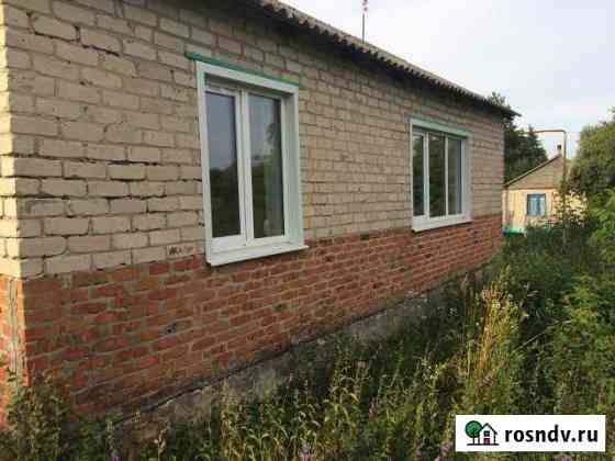 Дом 90 м² на участке 50 сот. на продажу в Колпнах Колпны