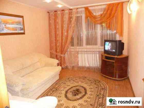 2-комнатная квартира, 45 м², 1/5 эт. в аренду на длительный срок в Костроме Кострома