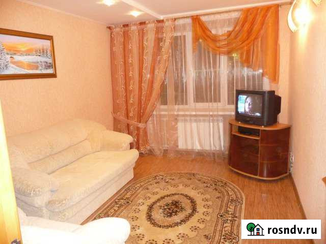 2-комнатная квартира, 45 м², 1/5 эт. в аренду на длительный срок в Костроме Кострома - изображение 1