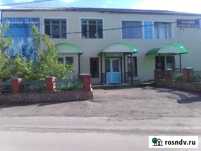 Помещение свободного назначения, 375 кв.м. Малояз - изображение 1