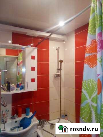 2-комнатная квартира, 45 м², 2/5 эт. на продажу в Выксе Выкса - изображение 1