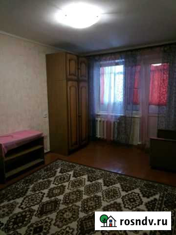 1-комнатная квартира, 32 м², 3/5 эт. на продажу в Михнево Михнево - изображение 1