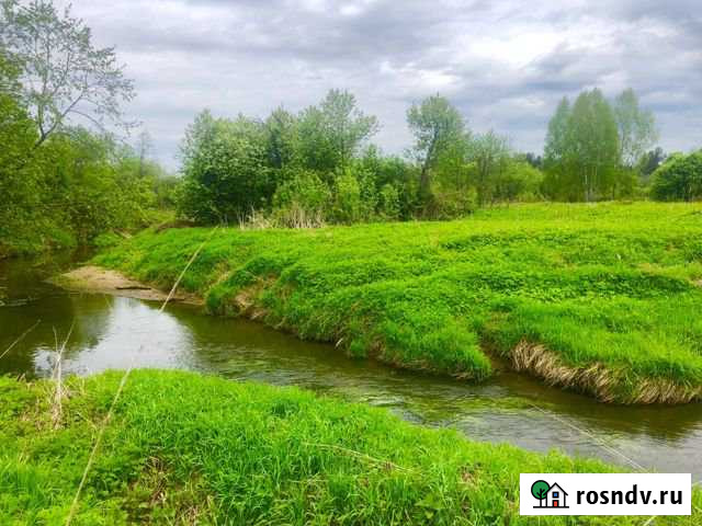 Участок СНТ, ДНП 8 сот. на продажу в Новопетровском Новопетровское - изображение 1