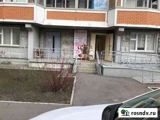 Аренда коммерческого помещения Московский