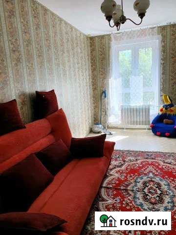 3-комнатная квартира, 70 м², 2/5 эт. на продажу в Рассказово Рассказово - изображение 1