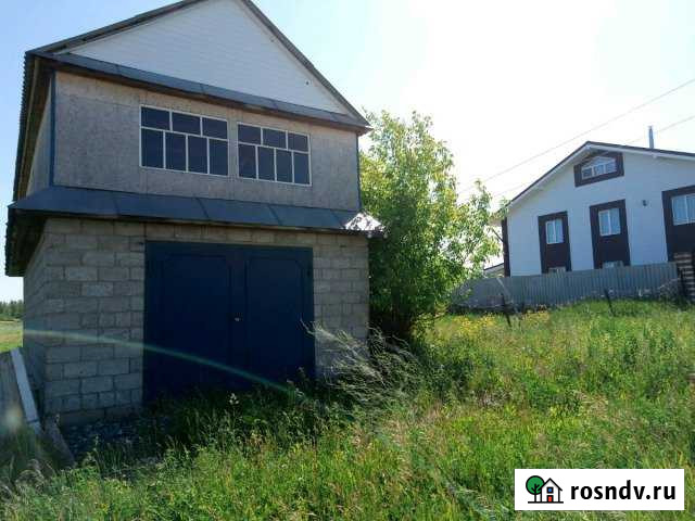 Участок ИЖС 16 сот. на продажу в Урмарах Урмары - изображение 1