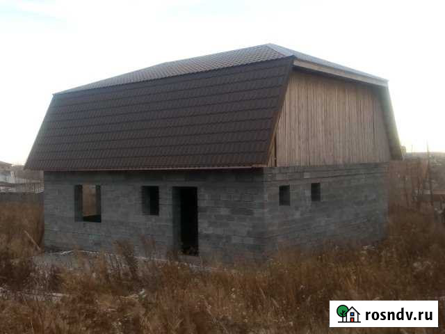 Дом 178 м² на участке 13 сот. на продажу в Серове Серов - изображение 1