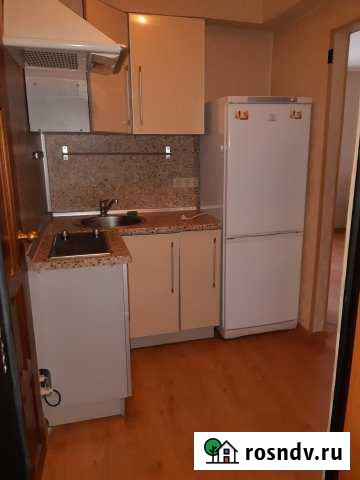 Комната 30 м² в 1-ком. кв., 2/5 эт. в аренду на длительный срок в Обнинске Обнинск - изображение 1