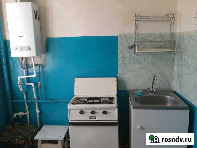 1-комнатная квартира, 32 м², 2/5 эт. на продажу в Вичуге Вичуга - изображение 1