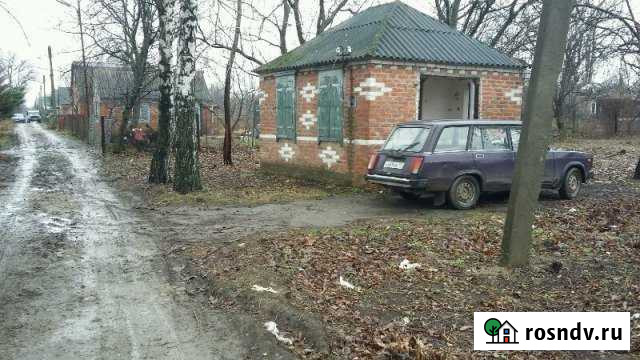 Дача 25 м² на участке 10 сот. на продажу в Тихорецке Тихорецк - изображение 1