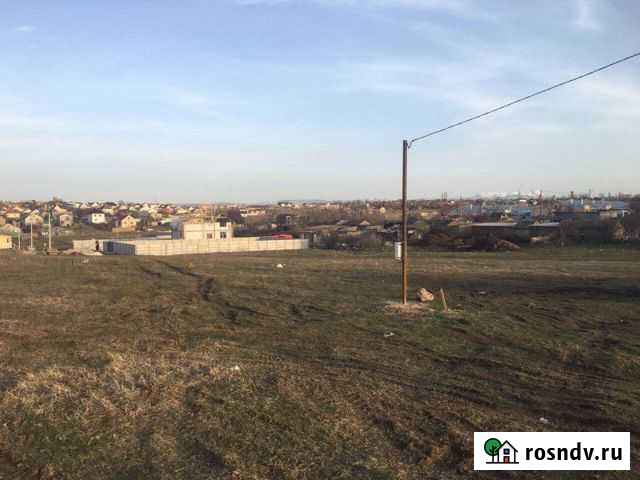 Участок промназначения 200 сот. на продажу в Симферополе Симферополь - изображение 1