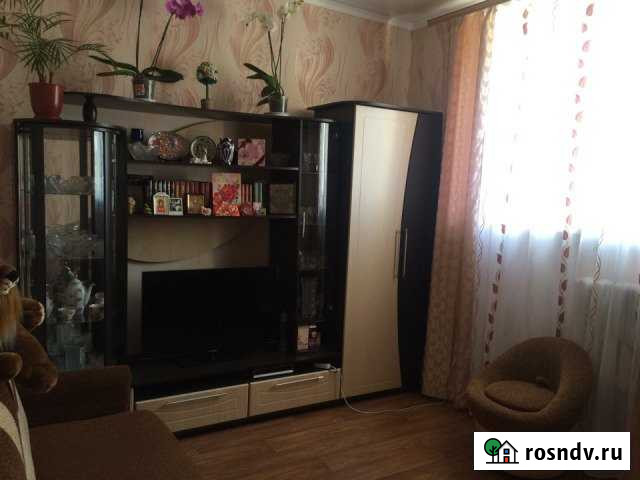 2-комнатная квартира, 34 м², 1/5 эт. на продажу в Алатыре Алатырь - изображение 1