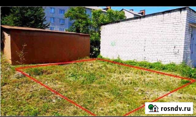 Участок промназначения 1 сот. на продажу в Ахтырском Ахтырский - изображение 1