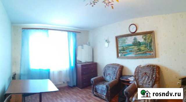 2-комнатная квартира, 45 м², 5/5 эт. на продажу в Красногорском Республики Марий Эл Красногорский - изображение 1