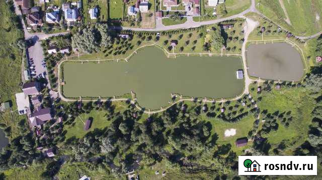 Участок промназначения 300 сот. на продажу в ЛМС ЛМС - изображение 1