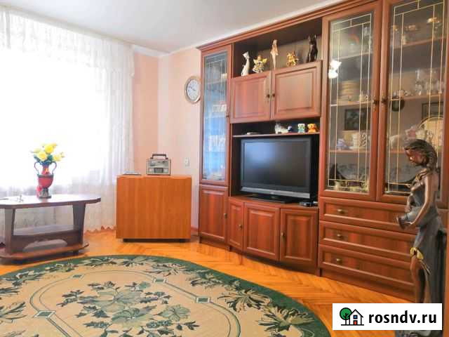 2-комнатная квартира, 50 м², 1/5 эт. на продажу в Белореченске Белореченск - изображение 1