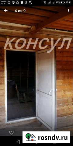 Дом 70 м² на участке 8 сот. на продажу в Учалах Учалы - изображение 1