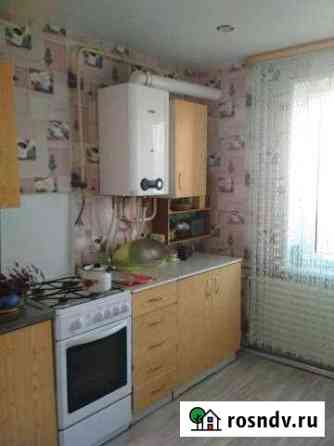 3-комнатная квартира, 65 м², 1/3 эт. на продажу в Чкаловске Чкаловск