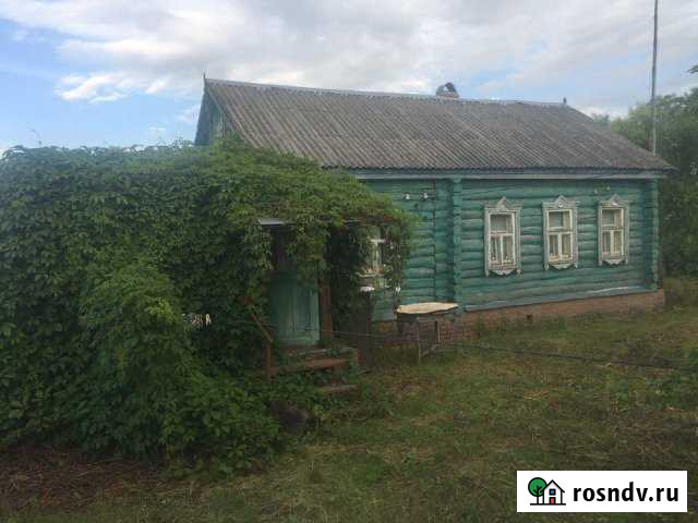 Дача 34.7 м² на участке 17.3 сот. на продажу в Серебряных Прудах Серебряные Пруды - изображение 1