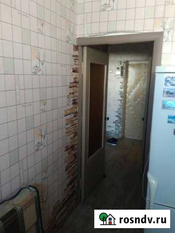 1-комнатная квартира, 35 м², 3/3 эт. на продажу в Митрофановке Митрофановка - изображение 1