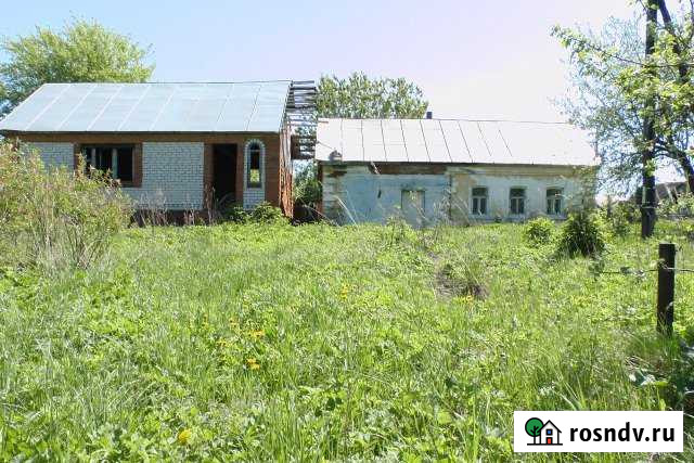 Дом 70 м² на участке 15 сот. на продажу в Огаревке Огаревка - изображение 1