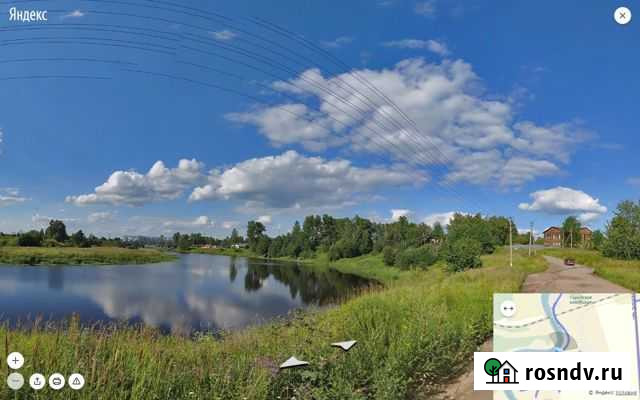 Помещение свободного назначения, 460.5 кв.м. Отрадное - изображение 1