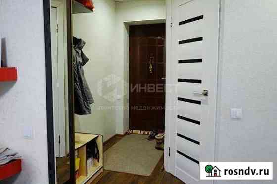 2-комнатная квартира, 40 м², 1/5 эт. на продажу в Молочном Мурманской области Молочный