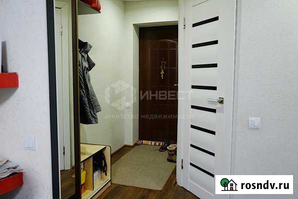 2-комнатная квартира, 40 м², 1/5 эт. на продажу в Молочном Мурманской области Молочный - изображение 1