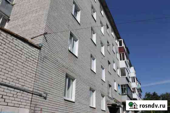 2-комнатная квартира, 43 м², 4/5 эт. на продажу в Новоульяновске Новоульяновск
