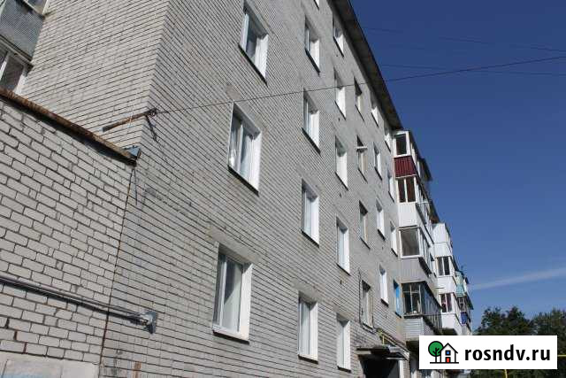 2-комнатная квартира, 43 м², 4/5 эт. на продажу в Новоульяновске Новоульяновск - изображение 1